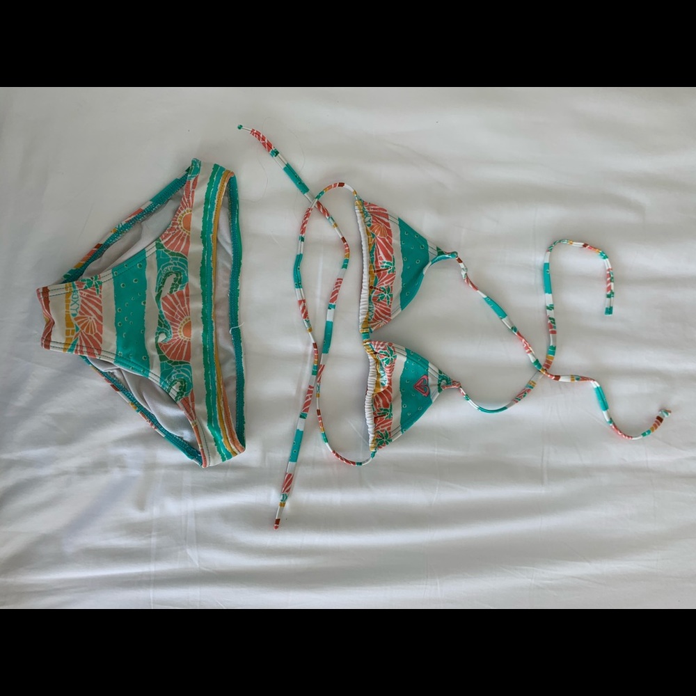 Girls bikini